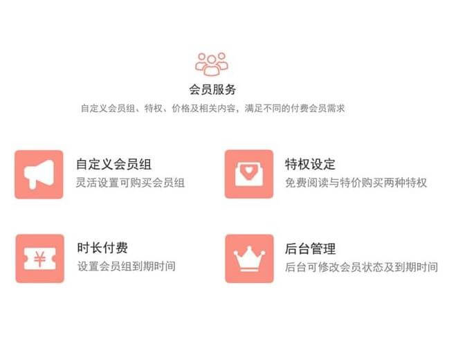 铜仁知识付费阅读小程序