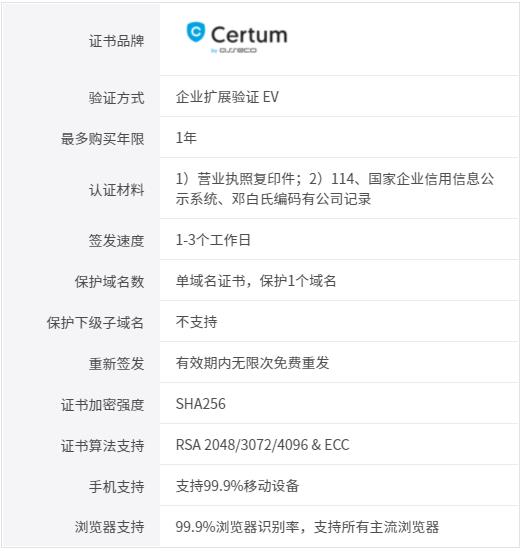 Certum_EV单域名.jpg